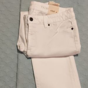 Talbots Heritage jeans